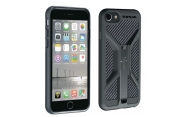 Puzdro s držiakom Topeak Ride Case iPhone Plus 6/6s/7/8