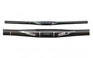 MTB riaditká FSA SL-K Light Flat 700mm Gray