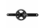 MTB kľuky Sram GX 1000 GXP Boost X-Sync 32z