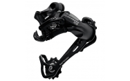 MTB prehadzovačka Sram X.5 Black medium 10sp