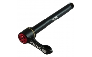 Rýchloupinák KCNC Thru Axle 15mm QR15 Quick&Easy