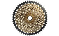 MTB kazeta Sram XX1 Eagle XG-1299 Gold 12sp 10-50z