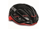 Prilba Kask Protone Black-Red