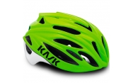 Prilba Kask Rapido Lime