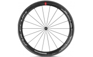 Zapletané kolesá Fulcrum Speed 55C Carbon 2019