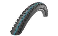 MTB plášť Schwalbe Nobby Nic Evo AddixSpeedGrip 29x2,35 SnakeSkin TLE