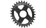 MTB prevodník Rotor Q-Ring Direct Mount 34z