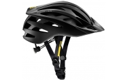 Prilba Mavic Crossride SL Elite Black