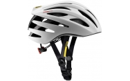 Prilba Mavic Aksium Elite White