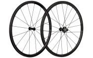 Zapletané kolesá FSA Vision Metron 30 SL Clincher 2018