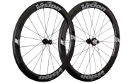 Zapletané kolesá FSA Vision Metron 55 SL Clincher Disc CL