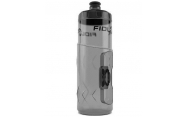 Fľaša Fidlock Bottle Twist Dark 600ml