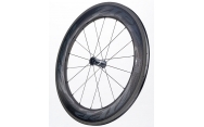 Zapletané koleso Zipp 808 NSW Carbon C Dark predné