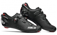 Sidi Wire 2 Carbon matte black
