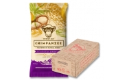 Chimpanzee Energy Bar 55g Crunchy Peanut