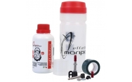 Caffelatex Tubeless Kit S