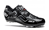 Sidi Cape black/black