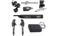 Kit Campagnolo Chorus V2 11sp EPS