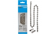 Reťaz Shimano CN-HG901 11sp 116cl + spojka SMCN900
