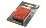 Špalky Corima ABS Carbon