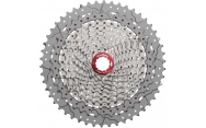 MTB kazeta SunRace MX80 Metallic 11sp 11-50z
