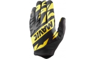 Rukavice Mavic Deemax Pro Yellow 2018