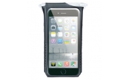 Púzdro Topeak Dry Bag IPhone Plus 6/6s/7/8 čierne