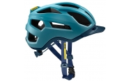 Prilba Mavic Echappée Trail Pro Blue Moon/Poseidon 2018