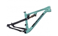 Rámový set Bianchi Methanol 29 FS 2019
