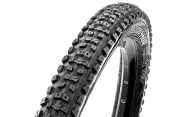 MTB plášť Maxxis Aggressor 27.5x2.30 Exo TR DC 