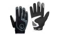 Rukavice Ergon HA2 čierne