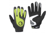 Rukavice Ergon HA2 zelené
