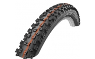 MTB plášť Schwalbe Hans Dampf Evo AddixSoft 29x2,35 SnakeSkin TLE