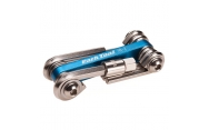 Multiklúč Park Tool IB-2 I-Beam 10F