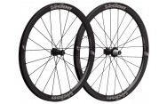 Zapletané kolesá FSA Vision Metron 40 SL Clincher Disc 6INTL