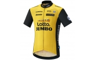 Dres Shimano Team Lotto Jumbo 2018