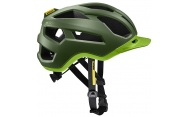 Prilba Mavic XA Pro Chive/Lime Green 2019