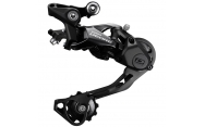 MTB prehadzovačka Shimano Deore RD-M6000 GS 10sp