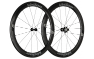 Zapletané kolesá FSA Vision Metron 55 SL TL Clincher