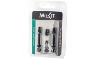 Ventil TLR MilKit Valve Pack 45 2ks