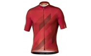 Dres Mavic Cosmic Mosaic Red Dahlia 2019
