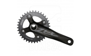 MTB kľuky Shimano Zee FC-M640 36z 165mm