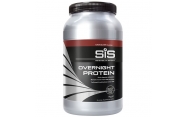 SIS Overnight Protein 1kg čokoláda