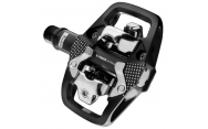 MTB pedále Look X-Track Rage čierne