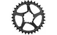MTB prevodník Race Face Direct Mount Sram 3-Bolt 32z