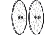 MTB zapletané kolesá Sram Rise 40 27,5