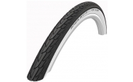 Cross plášť Schwalbe Road Cruiser 700x32C biely