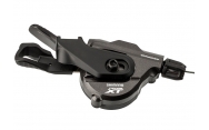 MTB radenie Shimano Deore XT SL-M8000 11sp I-Spec B pravé