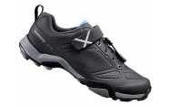 Shimano SH-MT500L čierne