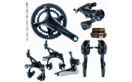 Sada Campagnolo Record 2x12sp